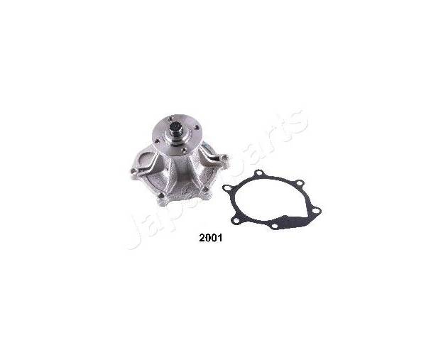 Bomba de agua TOYOTA  LAND CRUISER 80...