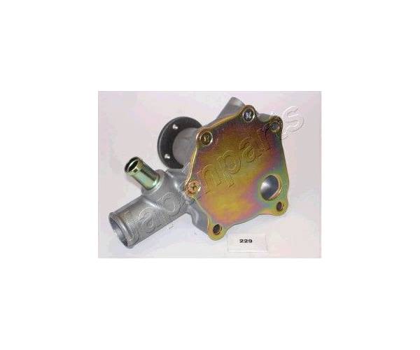 Bomba de agua TOYOTA  STARLET (KP6)...