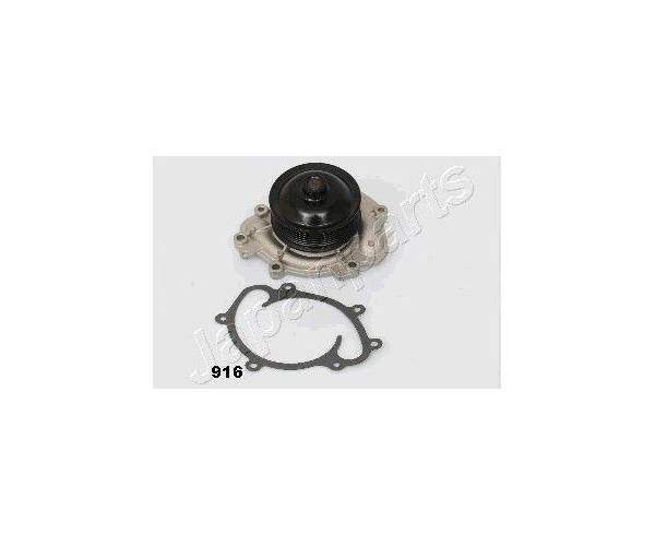 Bomba de agua CHRYSLER  300 C (LX-...