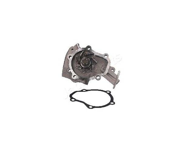 Bomba de agua CHEVROLET  MATIZ (M200-...