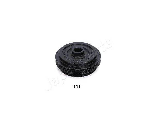 Polea, cigüeñal NISSAN  100 NX (B13)...