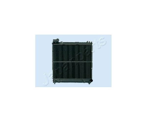 Radiador, refrigeración del motor IPS...