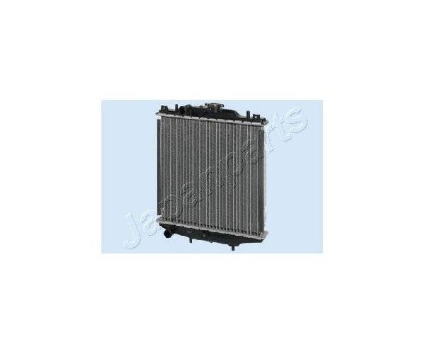 Radiador, refrigeración del motor IPS...