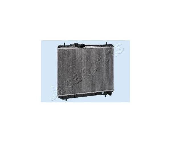 Radiador, refrigeración del motor IPS...