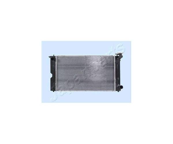 Radiador, refrigeración del motor IPS...
