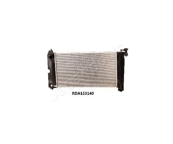 Radiador, refrigeración del motor IPS...