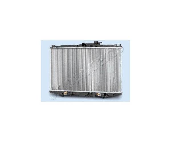 Radiador, refrigeración del motor IPS...