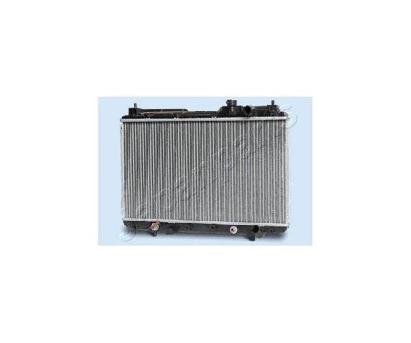 Radiador, refrigeración del motor IPS...