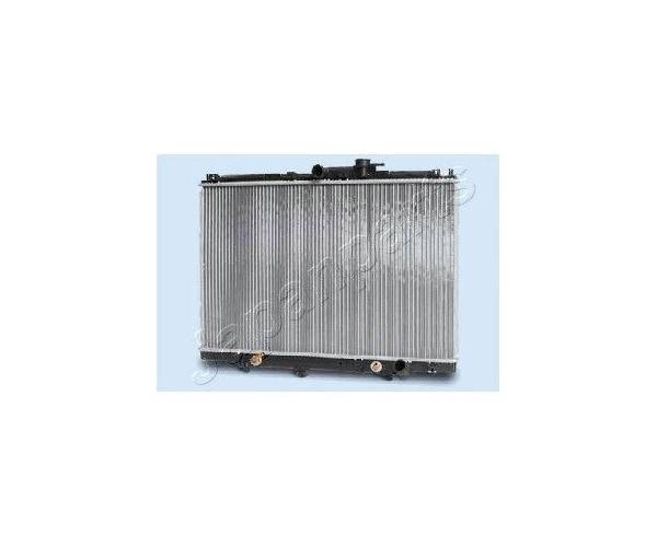 Radiador, refrigeración del motor IPS...