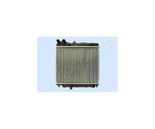 Radiador, refrigeración del motor IPS...