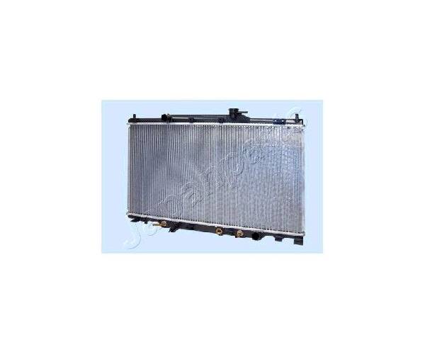 Radiador, refrigeración del motor IPS...