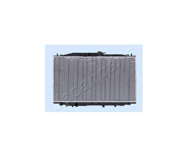 Radiador, refrigeración del motor IPS...