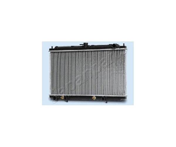 Radiador, refrigeración del motor IPS...