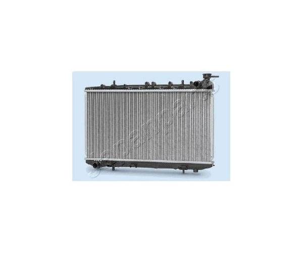Radiador, refrigeración del motor IPS...