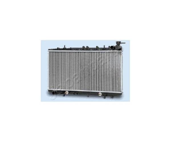 Radiador, refrigeración del motor IPS...