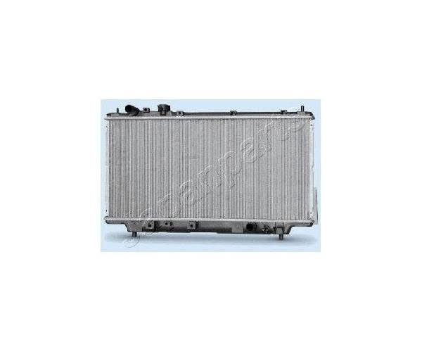 Radiador, refrigeración del motor IPS...