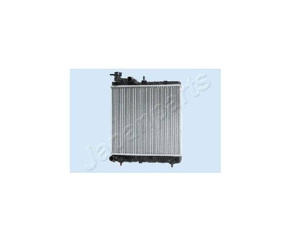 Radiador, refrigeración del motor IPS...