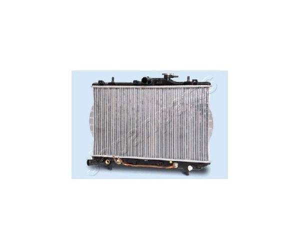 Radiador, refrigeración del motor IPS...