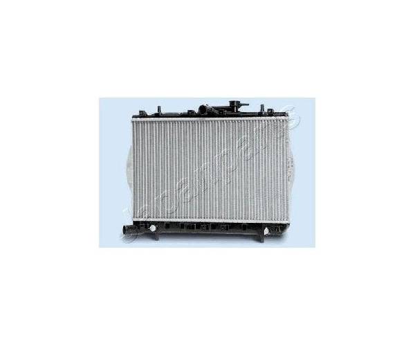 Radiador, refrigeración del motor IPS...