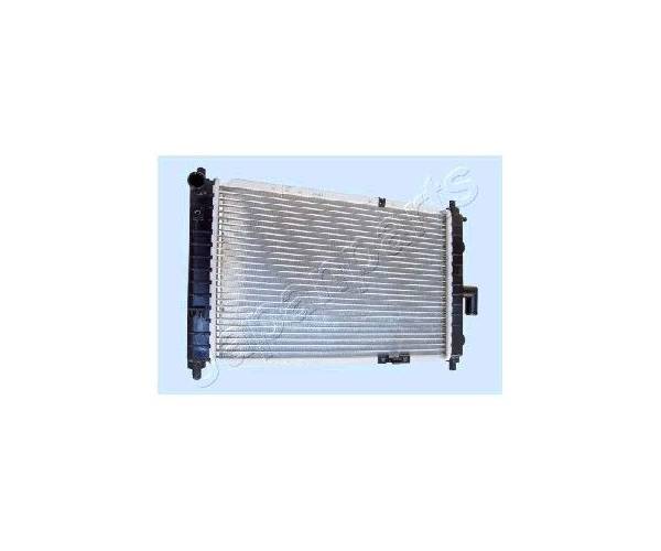 Radiador, refrigeración del motor IPS...