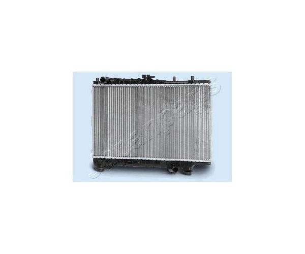 Radiador, refrigeración del motor IPS...