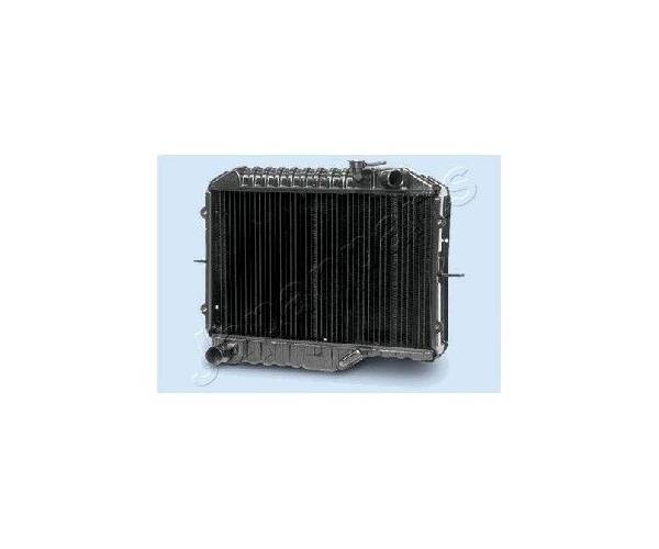 Radiador, refrigeración del motor IPS...