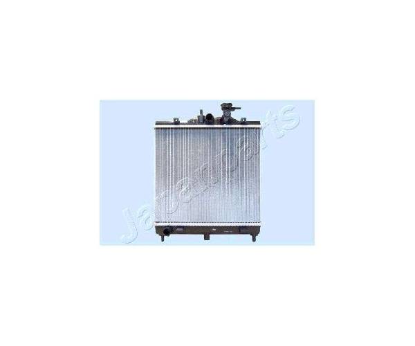 Radiador, refrigeración del motor IPS...