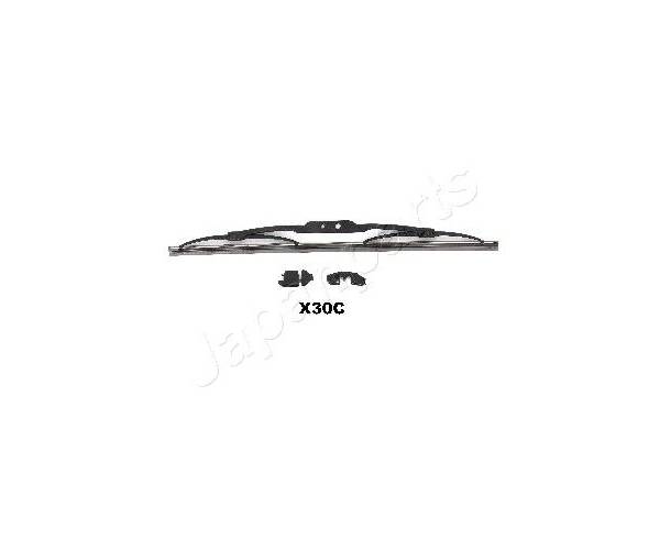 Limpiaparabrisas MEGA (Flat Blade) VW...