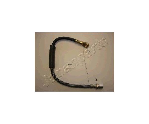 Soporte, tubo flexible de freno - TF-089