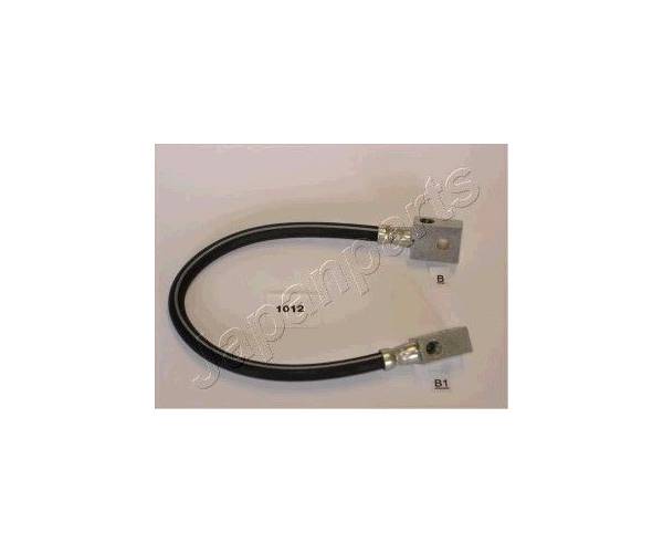 Soporte, tubo flexible de freno -...