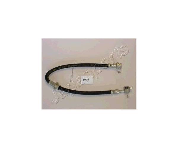 Soporte, tubo flexible de freno...