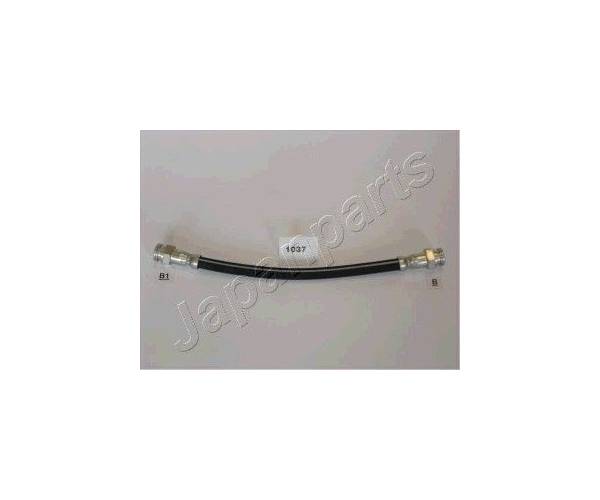 Soporte, tubo flexible de freno -...