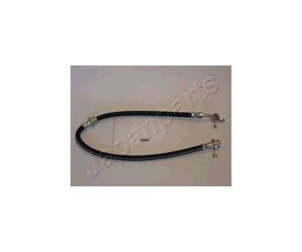 Soporte, tubo flexible de freno -...