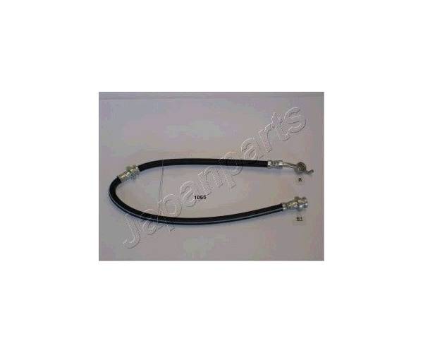 Soporte, tubo flexible de freno -...
