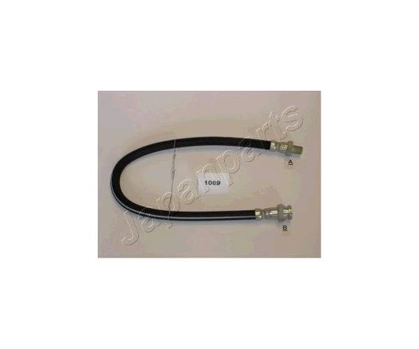 Soporte, tubo flexible de freno -...