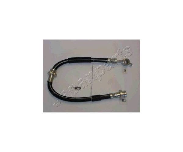 Soporte, tubo flexible de freno -...