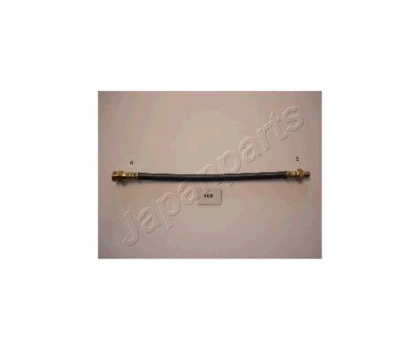 Soporte, tubo flexible de freno...