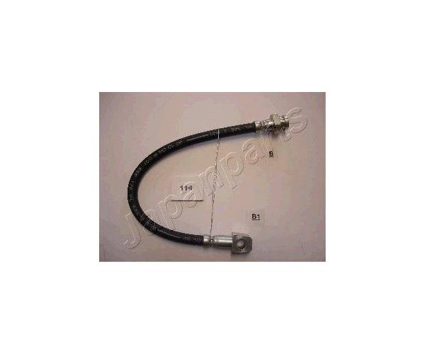 Soporte, tubo flexible de freno - TF-114