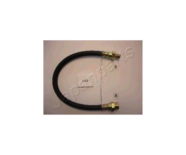 Soporte, tubo flexible de freno - TF-123