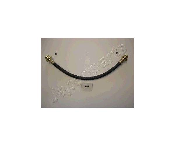 Soporte, tubo flexible de freno...