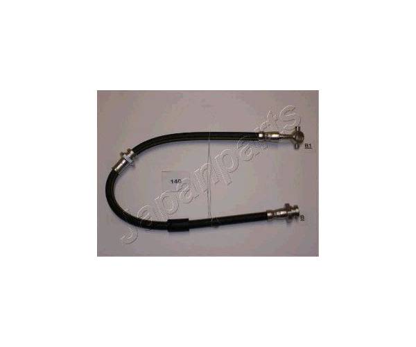Soporte, tubo flexible de freno - TF-140
