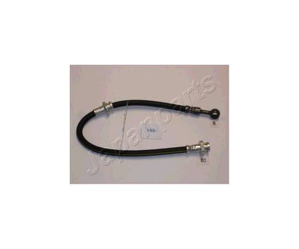 Soporte, tubo flexible de freno - TF-169