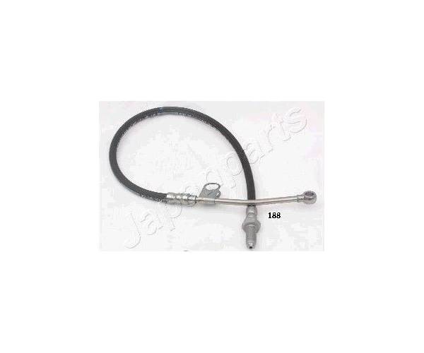 Soporte, tubo flexible de freno - TF-188