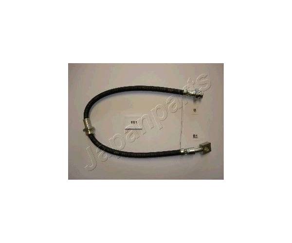 Soporte, tubo flexible de freno - TF-191