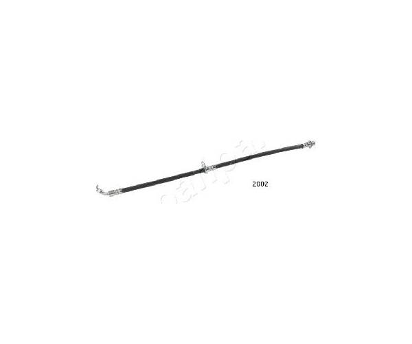 Soporte, tubo flexible de freno...