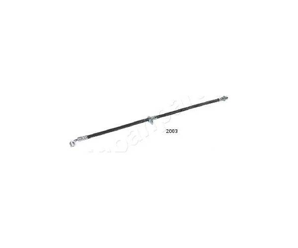 Soporte, tubo flexible de freno -...
