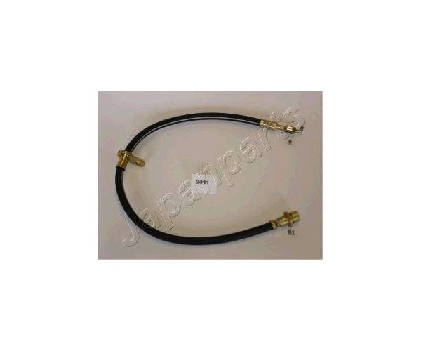 Soporte, tubo flexible de freno -...