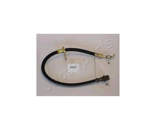 Soporte, tubo flexible de freno -...