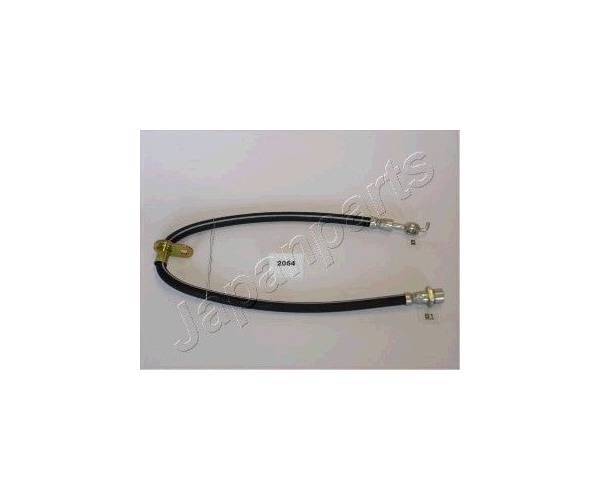 Soporte, tubo flexible de freno -...