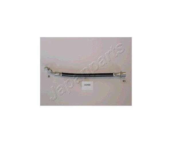 Soporte, tubo flexible de freno -...